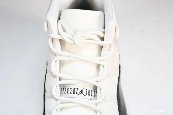 AR0715-101  Retro Jordan AR0715-101 11 Neapolitan  0815